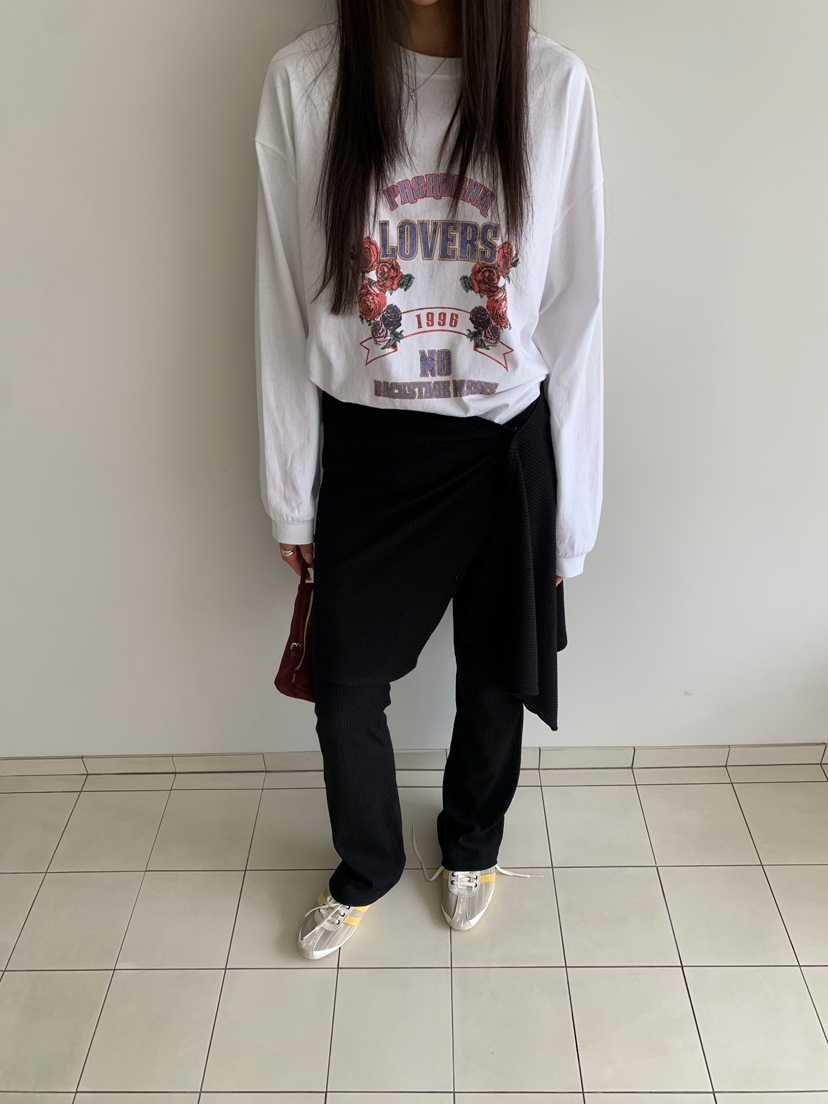 NOB東大門實拍女裝新款推薦熱賣時尚人氣休閑真品套裝NOB套裝