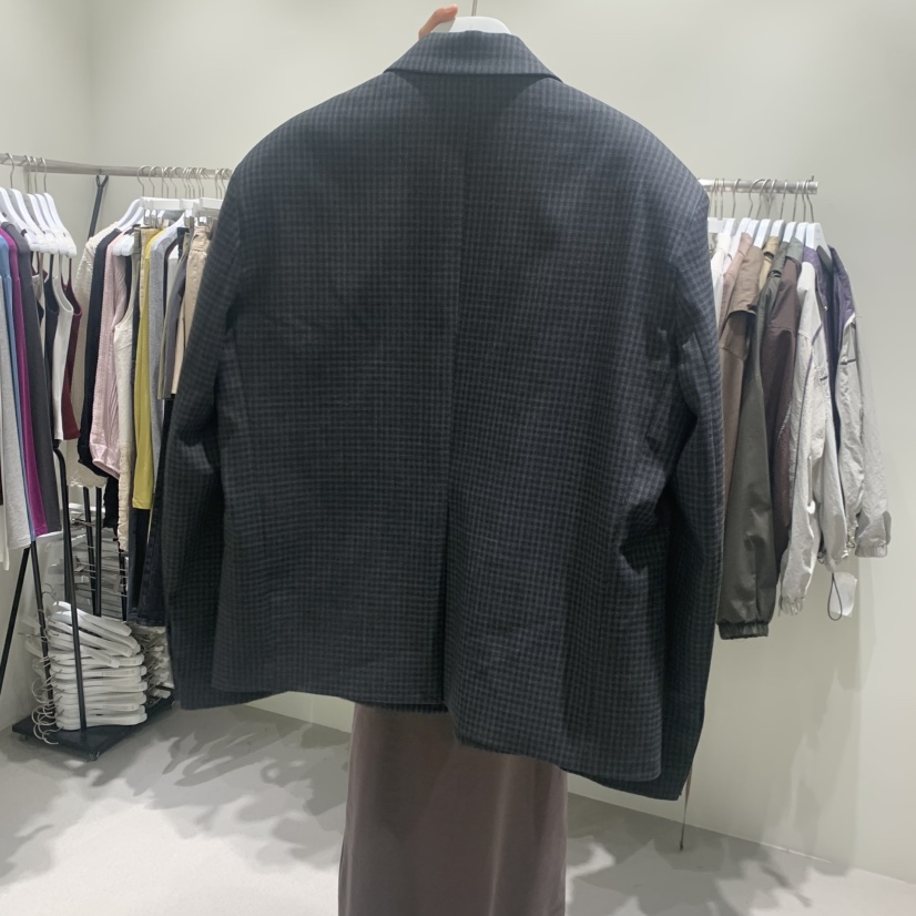 VENIR-A韓國代購女士新品熱賣真品休閑推薦時尚西裝西服VENIR-A西裝/西服