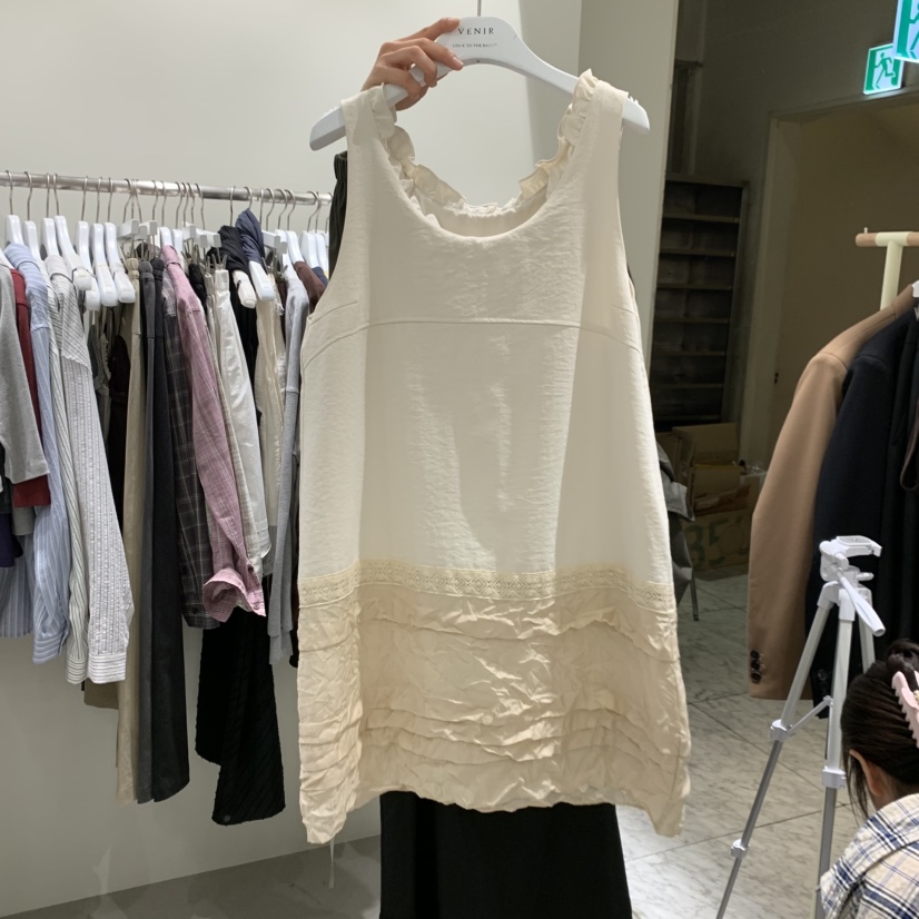 VENIR-A韓國直郵26秋冬新款休閑熱賣時尚人氣推薦連衣裙VENIR-A連衣裙圖色1
