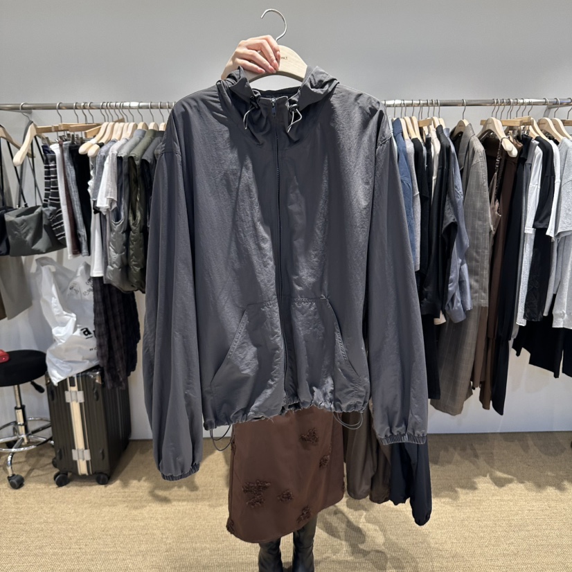 SELF SERVICE/MASOF東大門代購女士新品真品時尚推薦夾克SELF SERVICE/MASOF夾克圖色1
