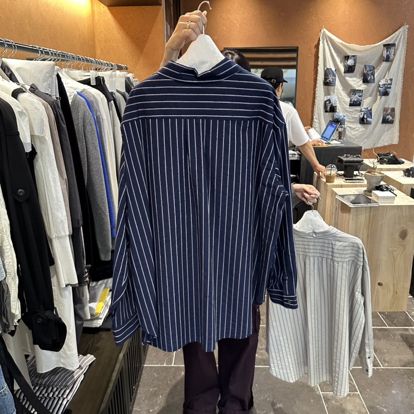 SOPHISTICATE韓國代購女裝新款休閑人氣熱賣時尚襯衫蕾絲衫SOPHISTICATE襯衫/蕾絲衫