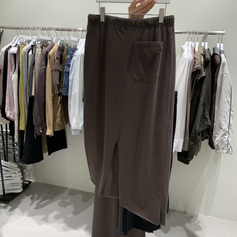 VENIR-A韓國代購26秋季新品休閑真品熱賣人氣半身裙中短裙VENIR-A半身裙/中短裙