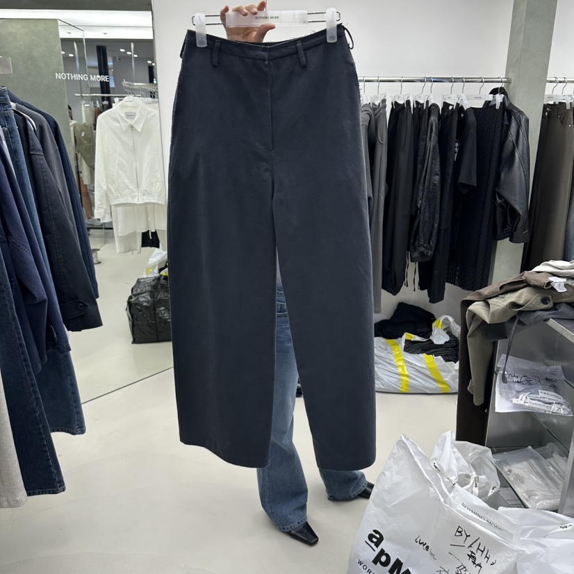 GREEK韓國直郵女士新品時尚休閑真品推薦熱賣人氣休閑褲GREEK休閑褲圖色3