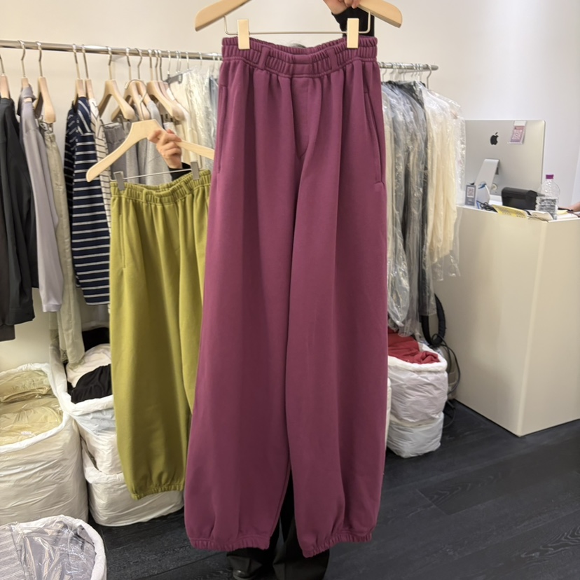 POSTMODERN東大門直郵女士新品熱賣人氣推薦真品時尚休閑褲POSTMODERN休閑褲圖色1