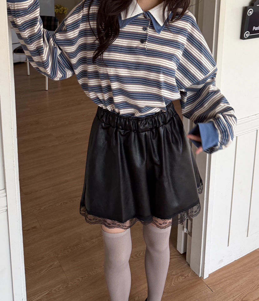 LOVABLE-L東大門直郵女裝新品熱賣人氣時尚休閑推薦短褲LOVABLE短褲