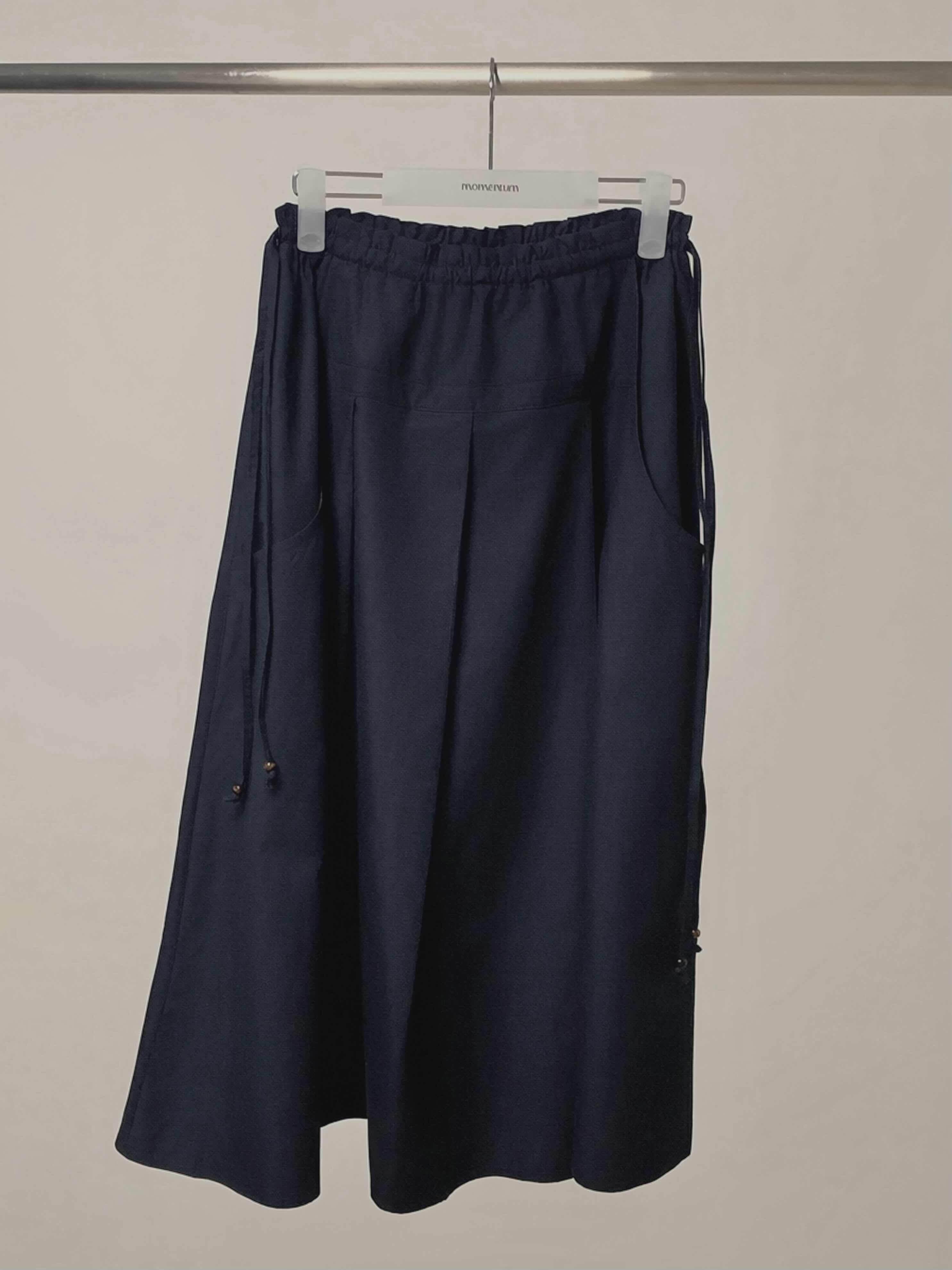 MOMENTUM東大門代購女士新品人氣休閑推薦熱賣26春夏長裙MOMENTUM長裙圖色3