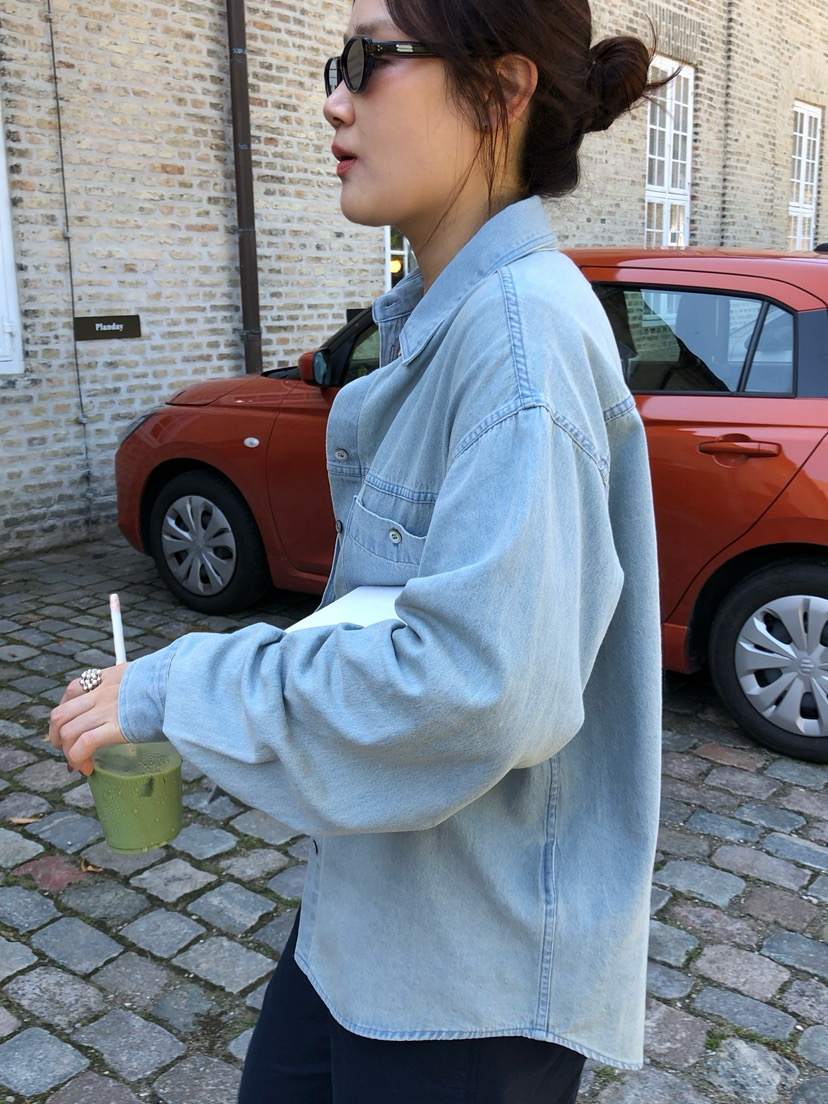 ERUME東大門直郵女裝新品人氣休閑時尚推薦襯衫蕾絲衫復古ERUME襯衫/蕾絲衫