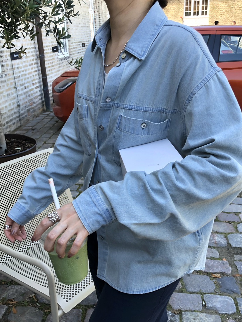 ERUME東大門直郵女裝新品人氣休閑時尚推薦襯衫蕾絲衫復古ERUME襯衫/蕾絲衫