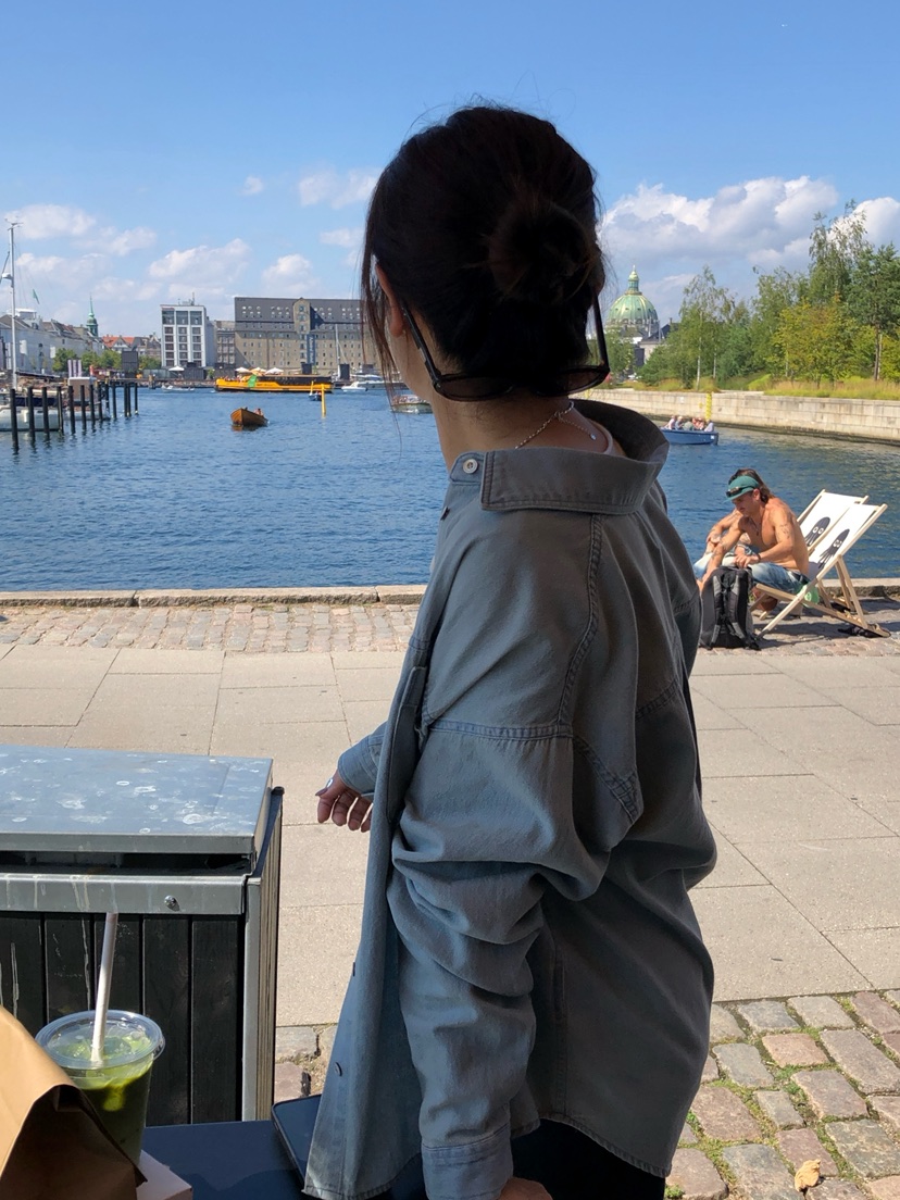 ERUME東大門直郵女裝新品人氣休閑時尚推薦襯衫蕾絲衫復古ERUME襯衫/蕾絲衫
