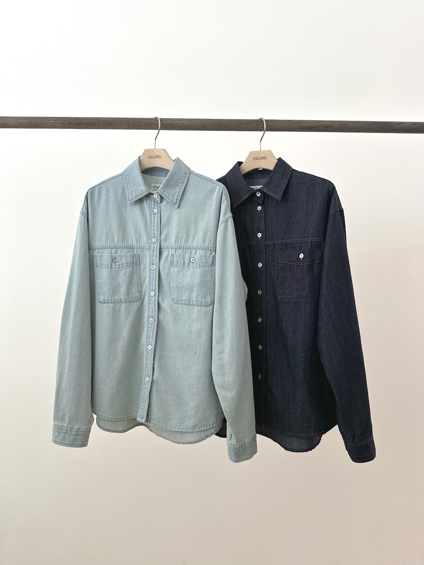 ERUME東大門直郵女裝新品人氣休閑時尚推薦襯衫蕾絲衫復古ERUME襯衫/蕾絲衫