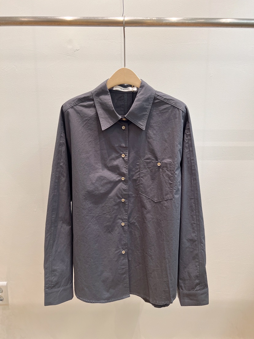 GLAD SOME韓國直郵女士新品真品推薦休閑人氣襯衫蕾絲衫GLAD SOME襯衫/蕾絲衫圖色2