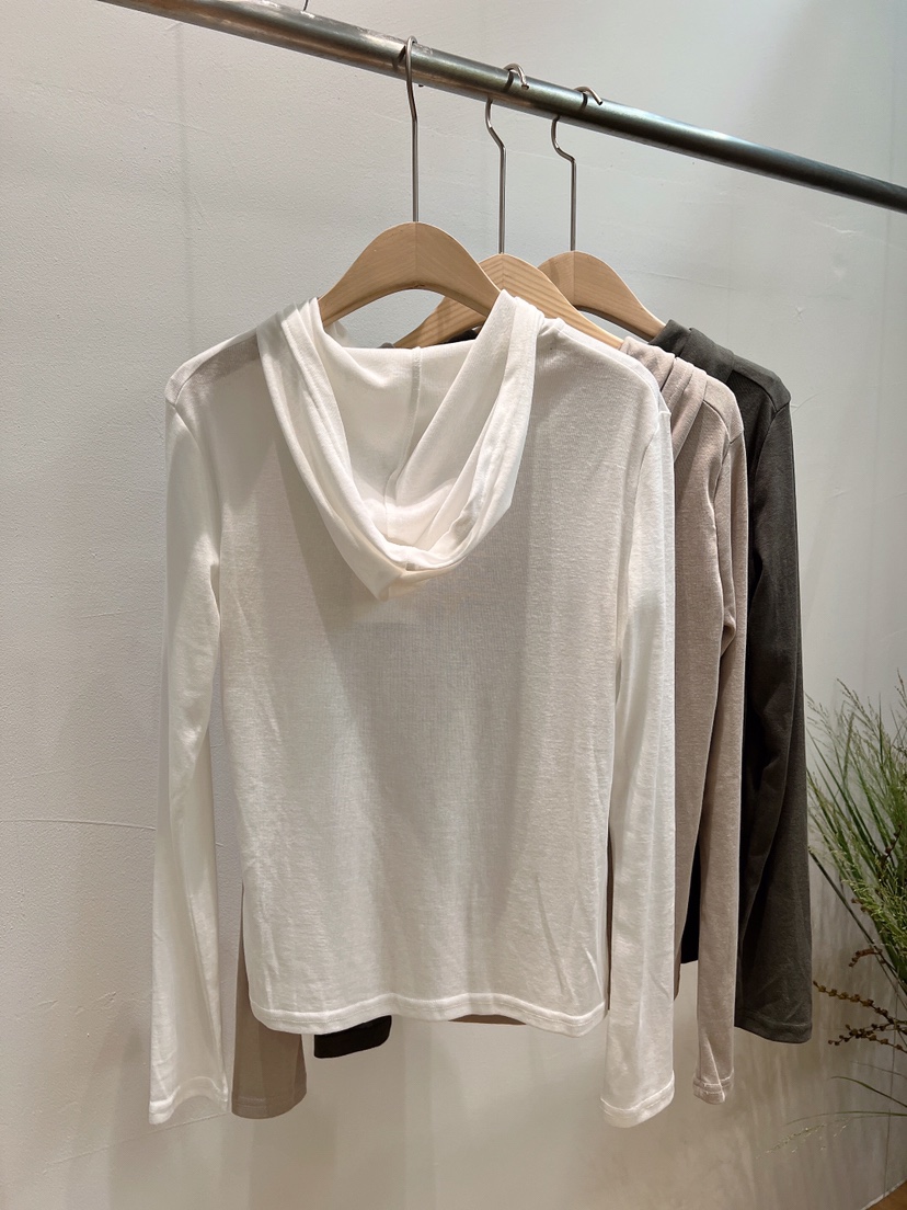 GLAD SOME東大門實拍女裝新品人氣真品時尚推薦休閑長袖T恤GLAD SOME長袖T恤