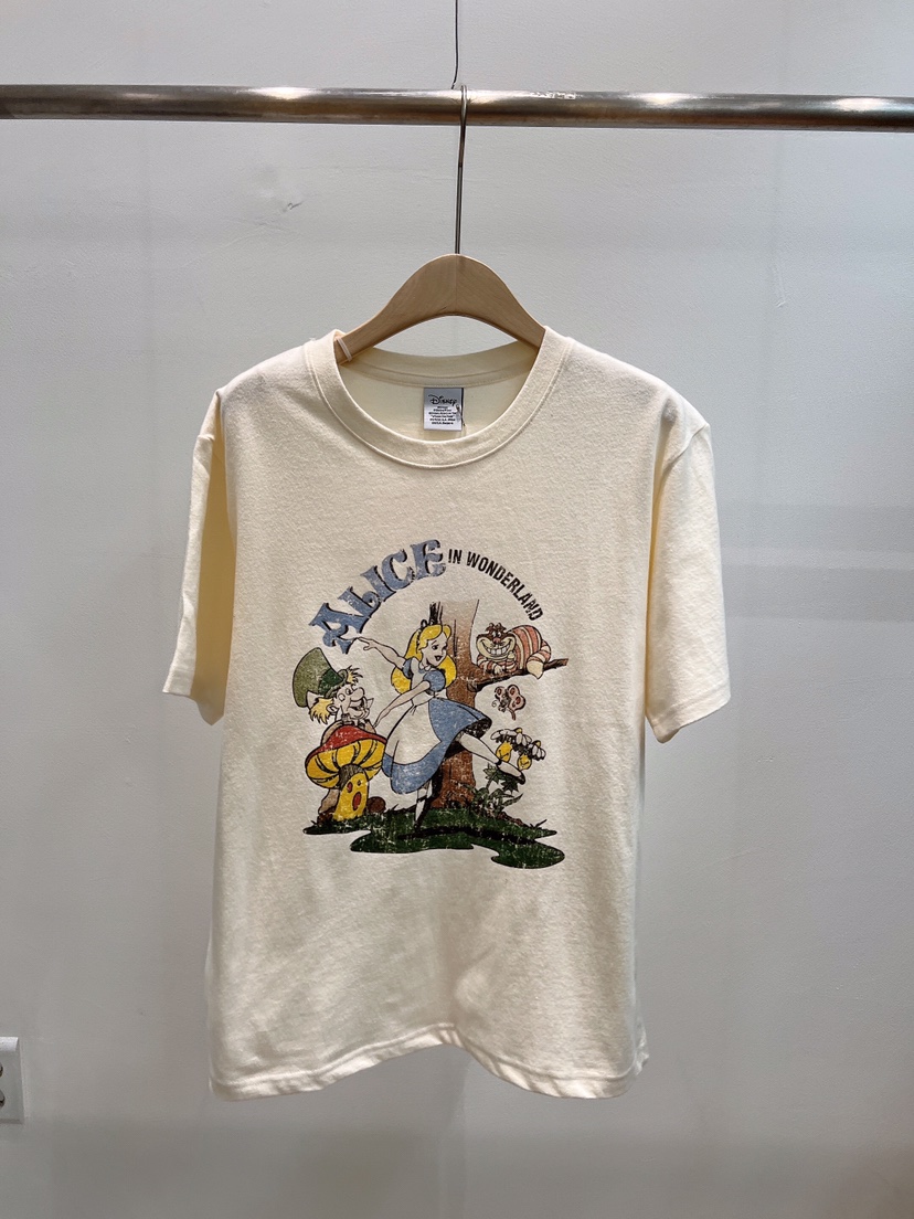 GLAD SOME韓國直郵女士新品人氣真品熱賣時尚推薦休閑T恤GLAD SOMET恤圖色1