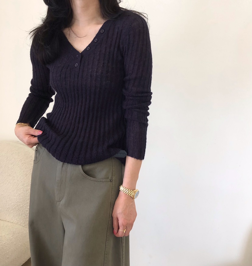 GLAD SOME韓國代購女士新品真品熱賣人氣休閑時尚針織衫GLAD SOME針織衫