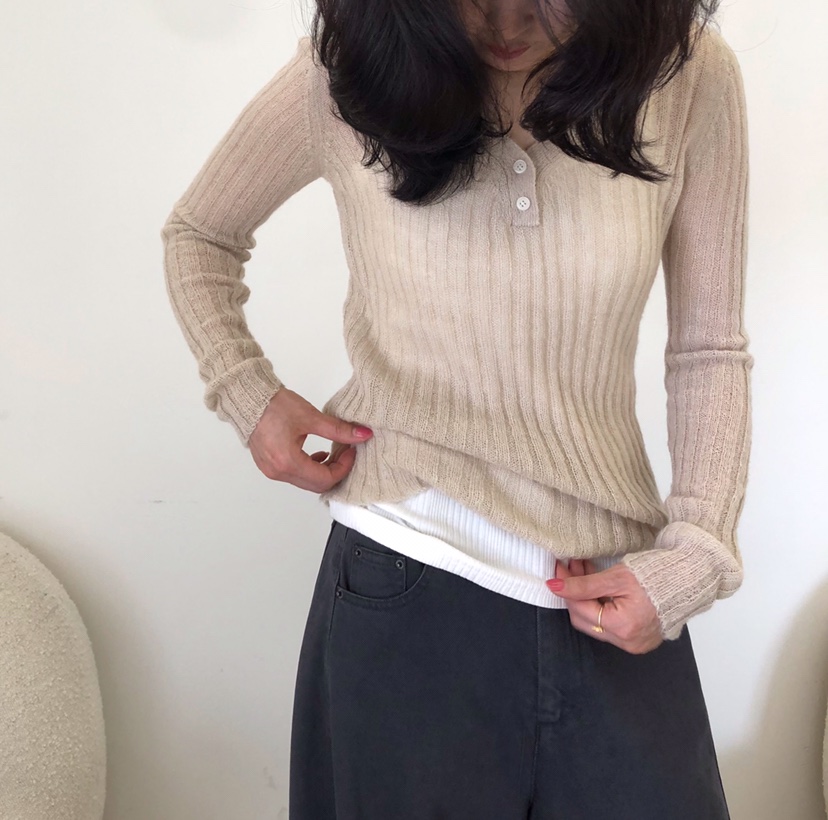 GLAD SOME韓國代購女士新品真品熱賣人氣休閑時尚針織衫GLAD SOME針織衫