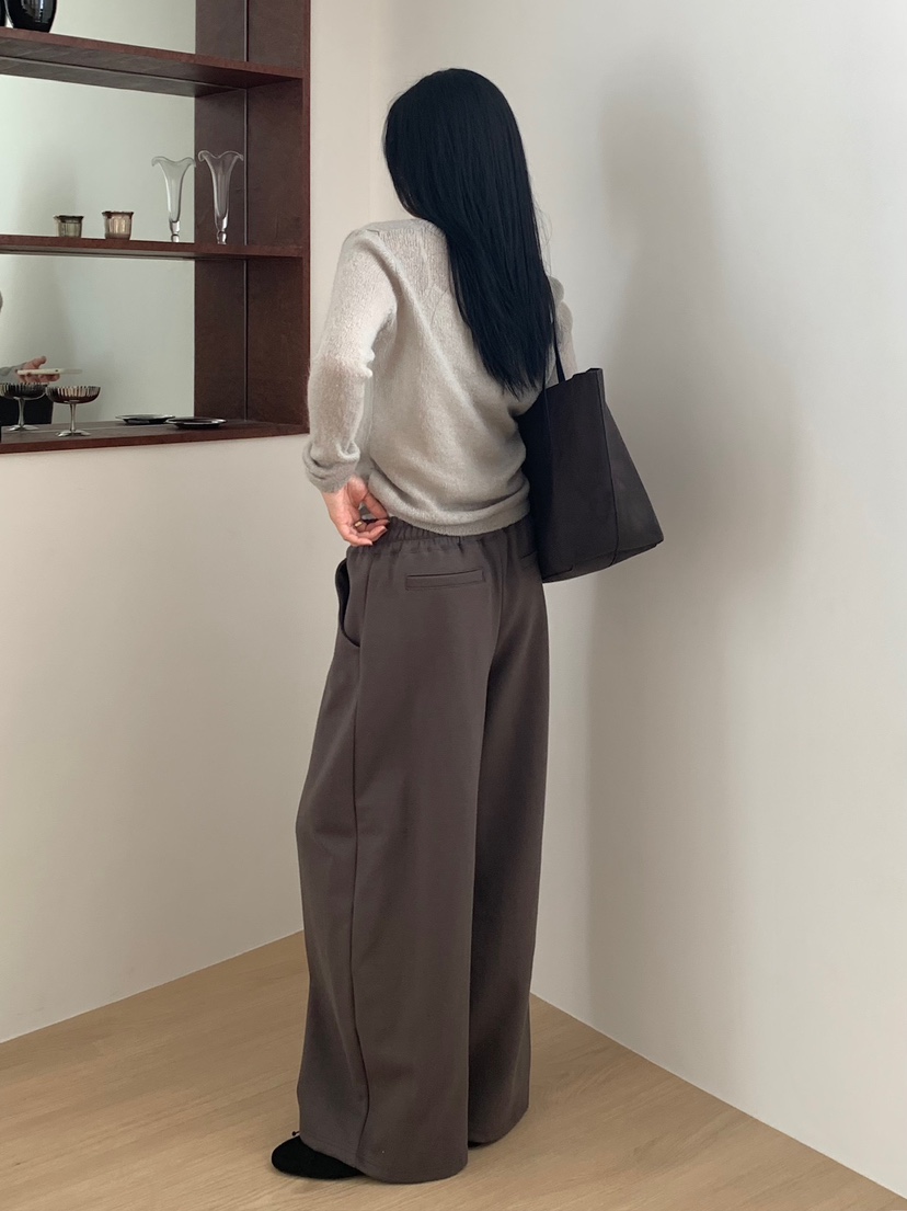 BLEECKER韓國直郵女士新款推薦真品休閑時尚熱賣人氣針織衫BLEECKER針織衫