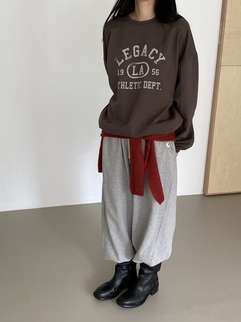 KARE/WEREPIECE韓國代購女裝新款人氣真品休閑熱賣推薦衛衣KARE/WEREPIECE衛衣