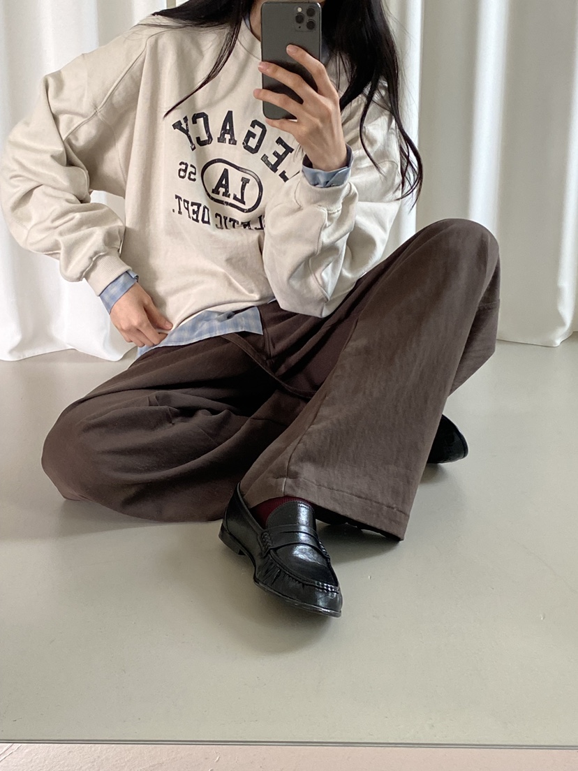 KARE/WEREPIECE韓國代購女裝新款人氣真品休閑熱賣推薦衛衣KARE/WEREPIECE衛衣