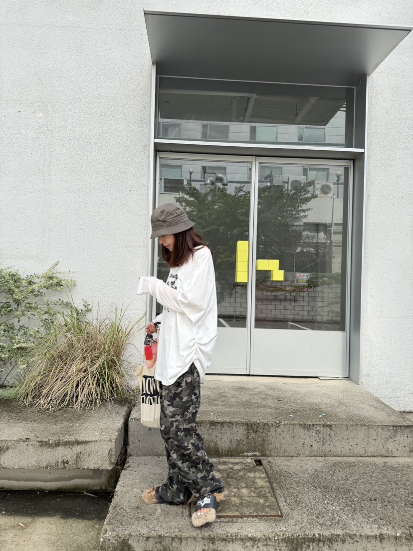 FRANC—L韓國直郵女裝新品推薦人氣休閑真品熱賣時尚長袖T恤FRANC長袖T恤