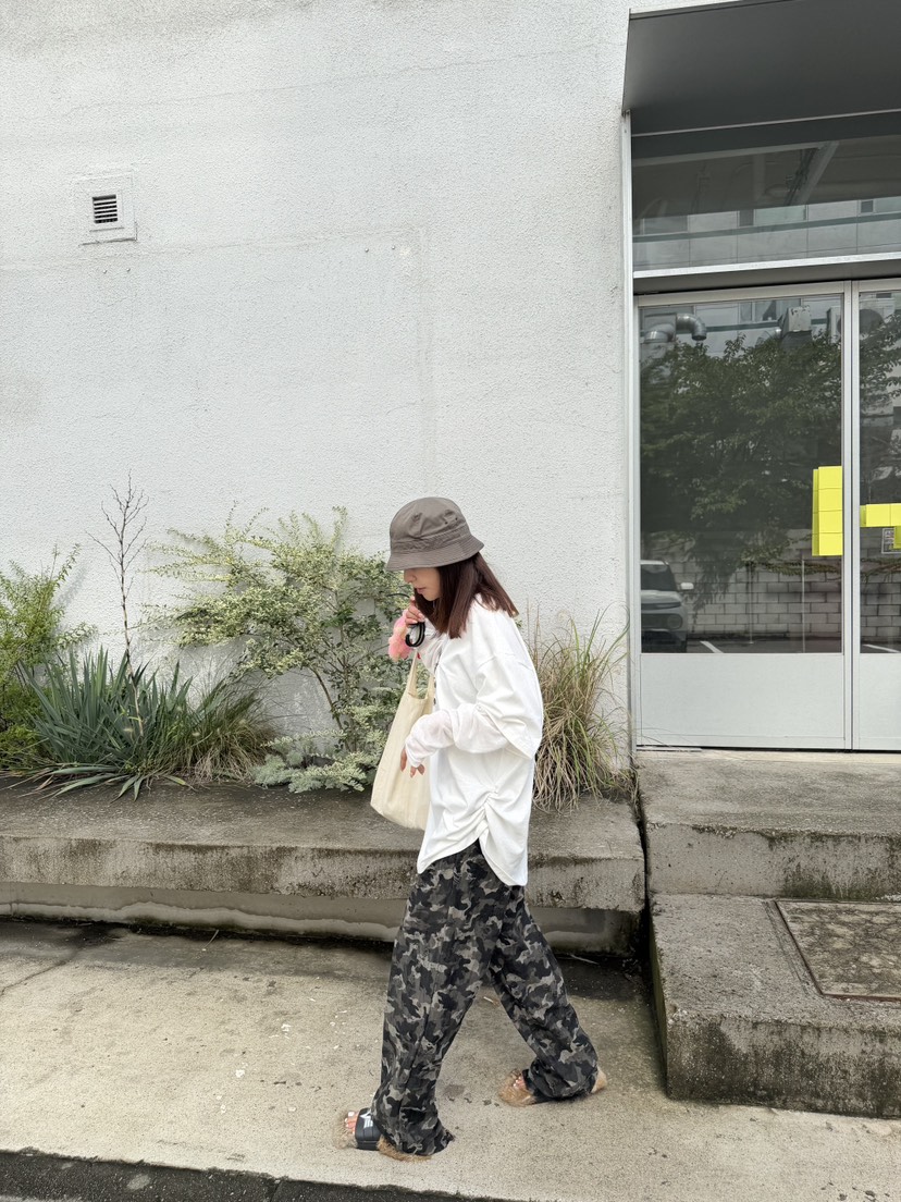 FRANC—L韓國直郵女裝新品推薦人氣休閑真品熱賣時尚長袖T恤FRANC長袖T恤