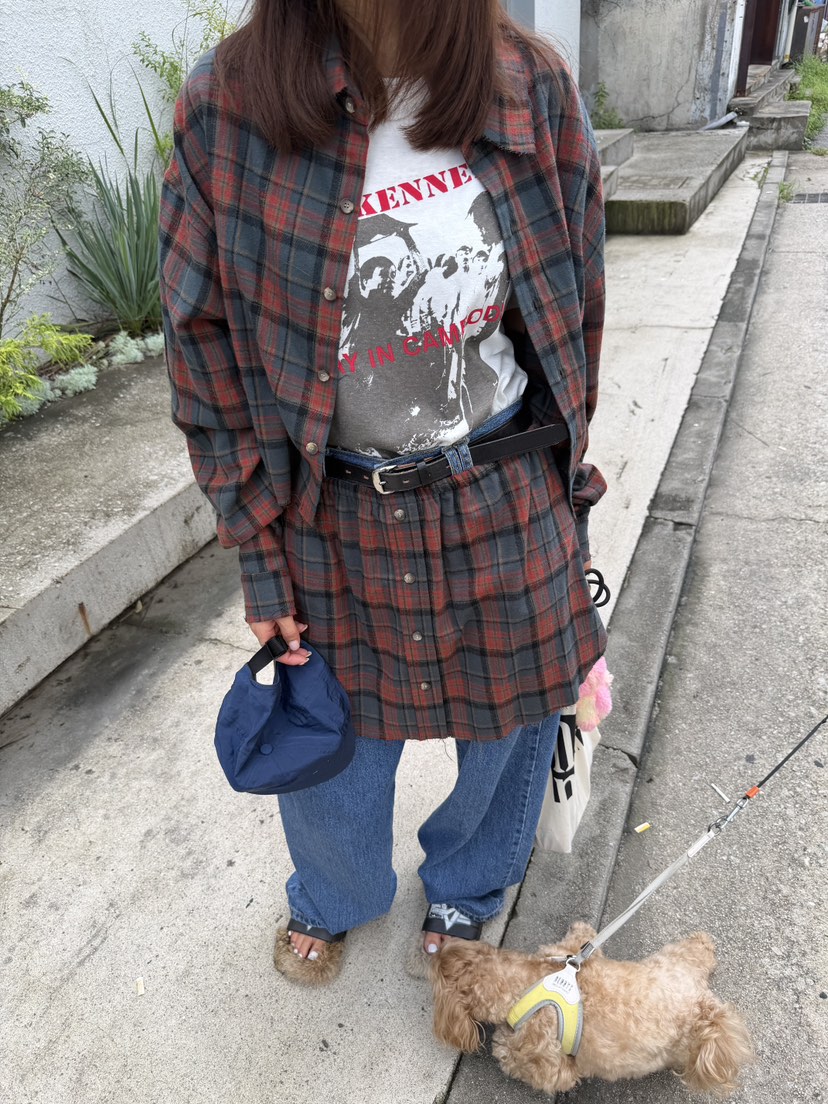 FRANC—L韓國代購女士新品推薦時尚套裝不含內搭兩件套腰帶FRANC套裝