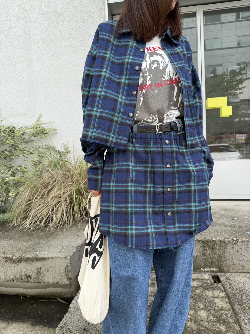 FRANC—L韓國代購女士新品推薦時尚套裝不含內搭兩件套腰帶FRANC套裝