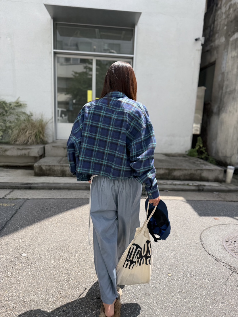 FRANC—L韓國代購女士新品推薦時尚套裝不含內搭兩件套腰帶FRANC套裝