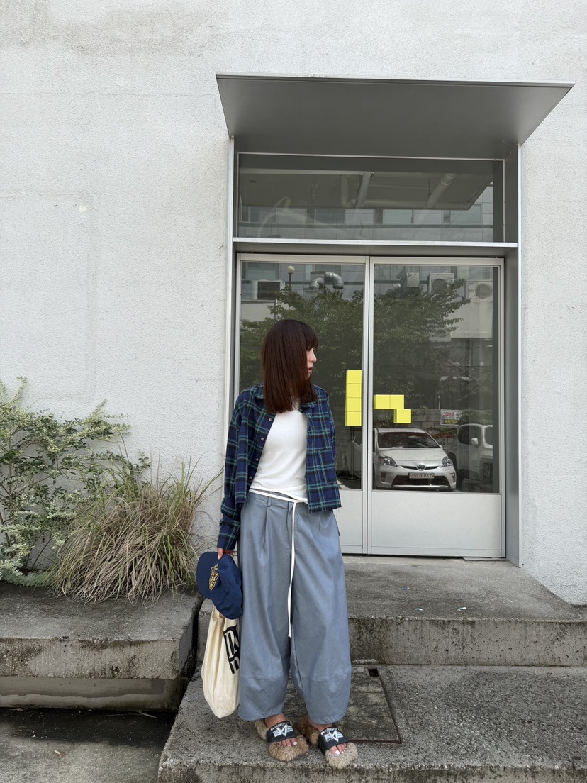 FRANC—L韓國代購女士新品推薦時尚套裝不含內搭兩件套腰帶FRANC套裝