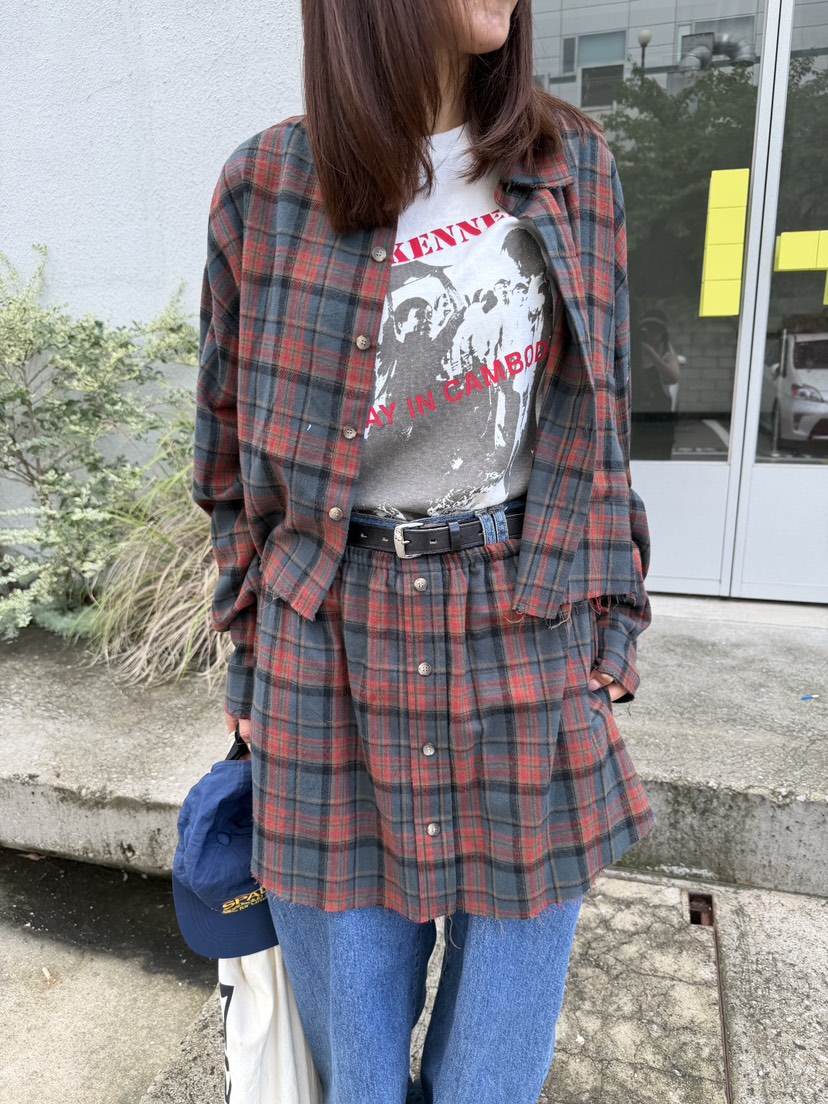 FRANC—L韓國代購女士新品推薦時尚套裝不含內搭兩件套腰帶FRANC套裝圖色1