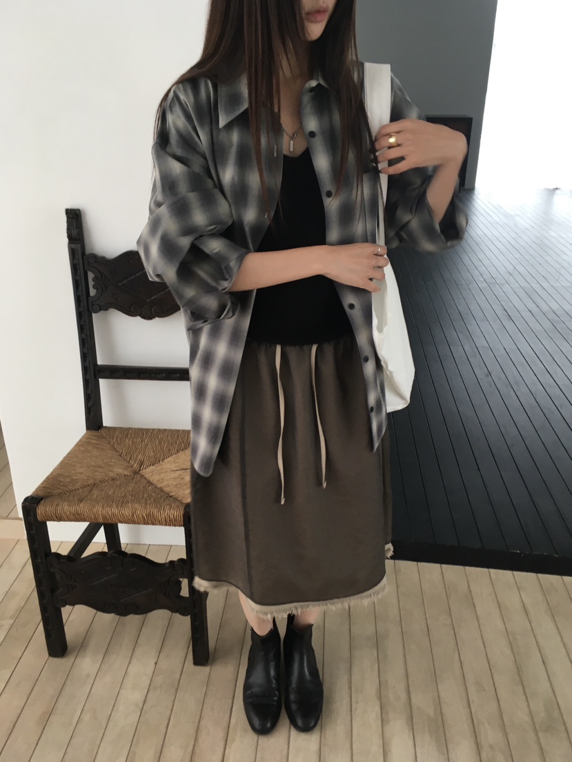MINIMUZE韓國代購女士新品人氣真品休閑時尚熱賣襯衫蕾絲衫MINIMUZE襯衫/蕾絲衫