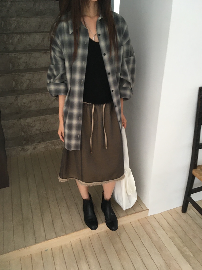 MINIMUZE韓國代購女士新品人氣真品休閑時尚熱賣襯衫蕾絲衫MINIMUZE襯衫/蕾絲衫