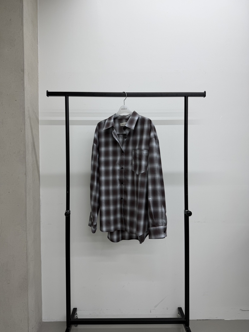 MINIMUZE韓國代購女士新品人氣真品休閑時尚熱賣襯衫蕾絲衫MINIMUZE襯衫/蕾絲衫圖色1