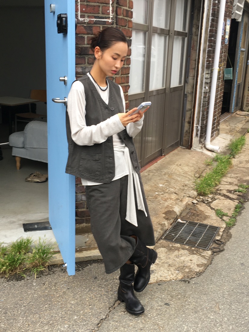 KARE/WEREPIECE東大門實拍女裝新款推薦休閑時尚熱賣短褲KARE/WEREPIECE短褲
