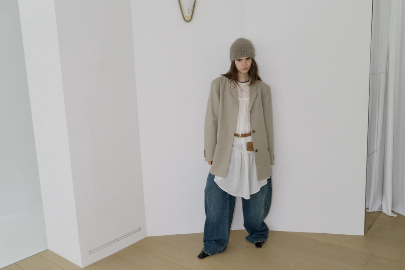 KARE/WEREPIECE東大門實拍女裝新款熱賣時尚人氣推薦夾克棉KARE/WEREPIECE夾克