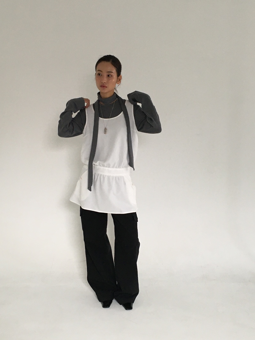 KARE/WEREPIECE韓國直郵女士新款休閑時尚人氣推薦吊帶背心KARE/WEREPIECE吊帶/背心