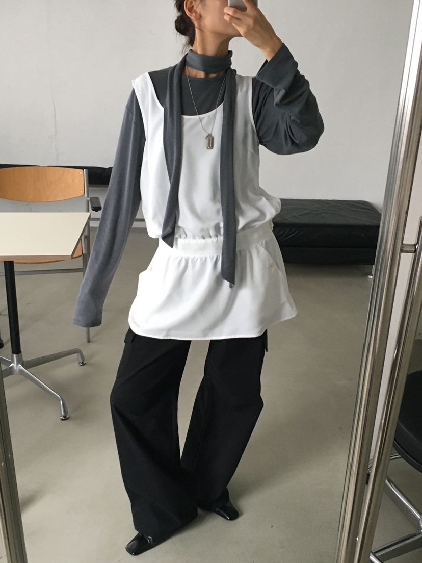KARE/WEREPIECE韓國直郵女士新款休閑時尚人氣推薦吊帶背心KARE/WEREPIECE吊帶/背心