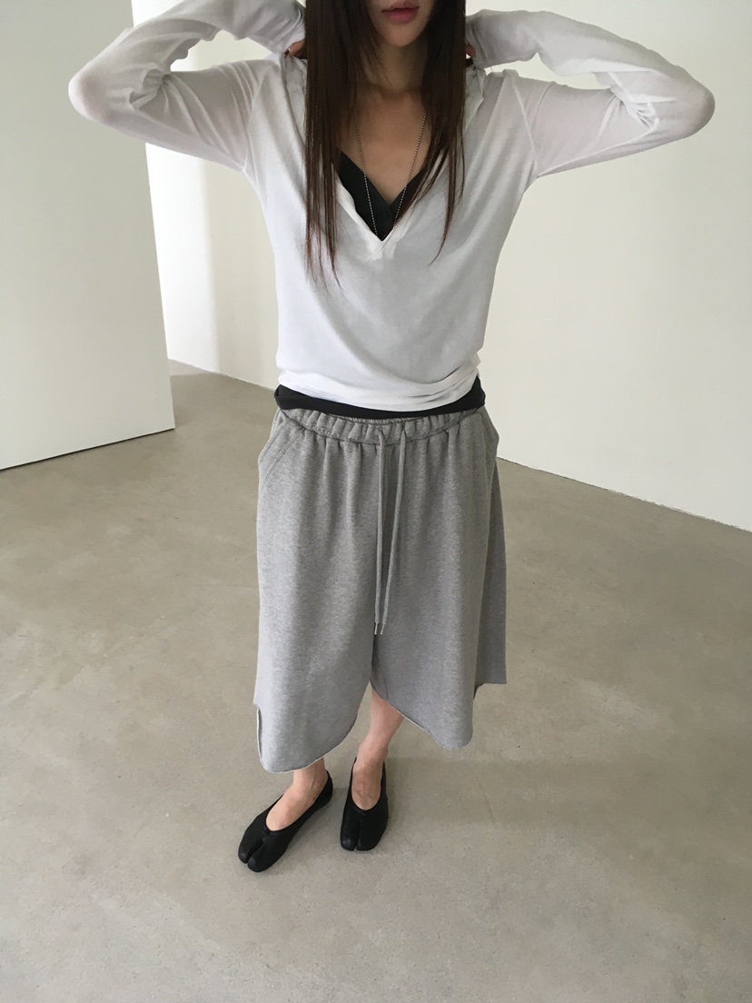 MINIMUZE韓國直郵女士新品推薦人氣休閑時尚真品熱賣長袖T恤MINIMUZE長袖T恤