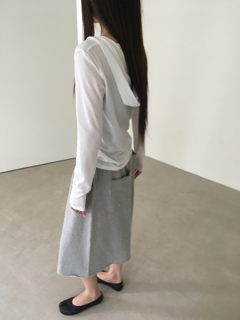 MINIMUZE韓國直郵女士新品推薦人氣休閑時尚真品熱賣長袖T恤MINIMUZE長袖T恤