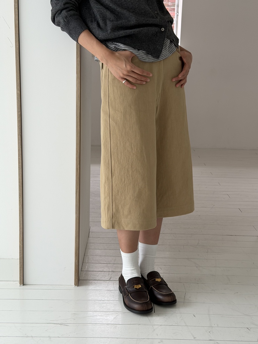 AMY GRACE-A韓國代購女士新品時尚熱賣推薦真品人氣短褲AMY GRACE短褲