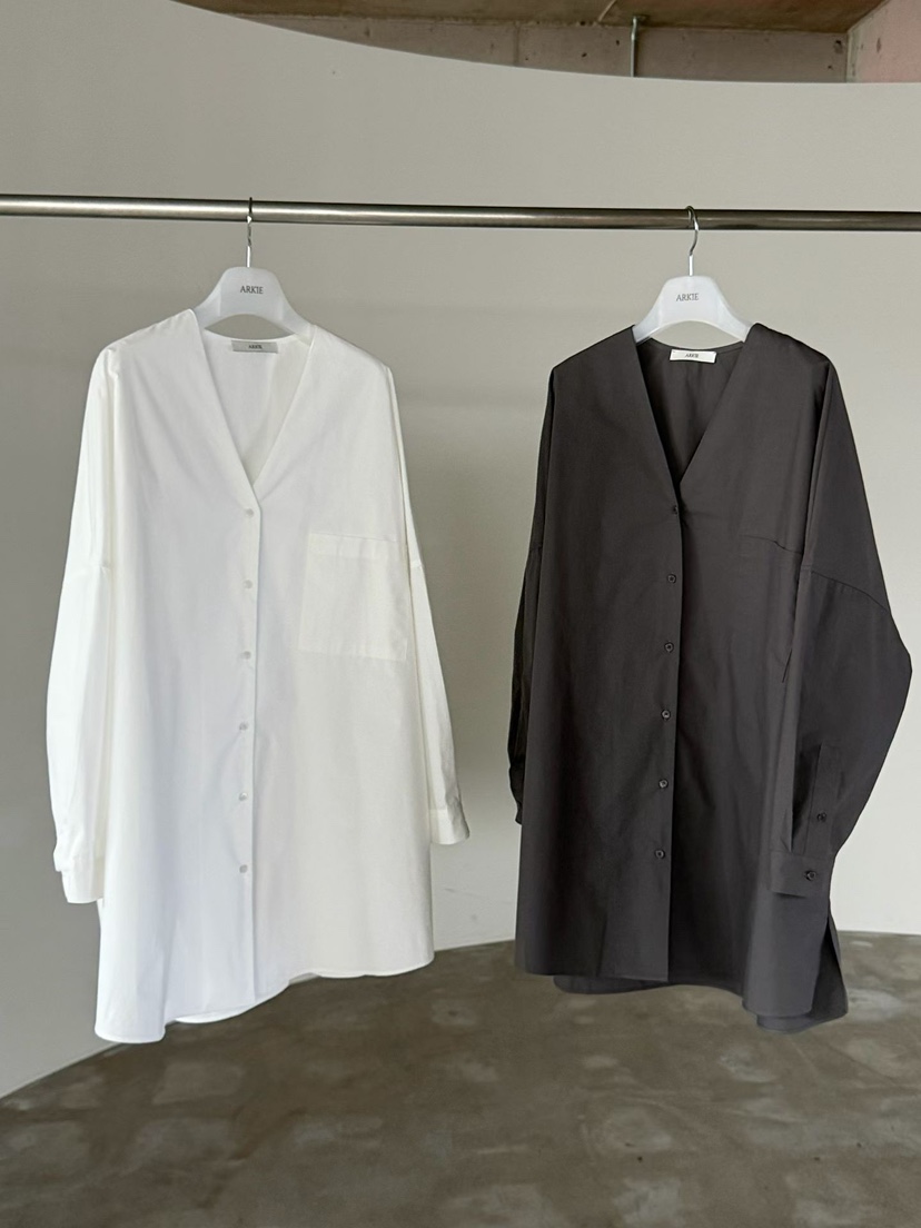 ARKIE/TAF韓國代購女士新品熱賣真品推薦人氣襯衫蕾絲衫ARKIE/TAF襯衫/蕾絲衫