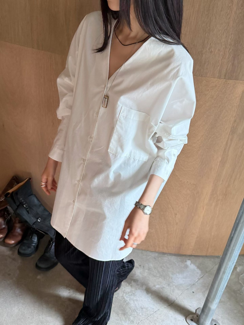 ARKIE/TAF韓國代購女士新品熱賣真品推薦人氣襯衫蕾絲衫ARKIE/TAF襯衫/蕾絲衫