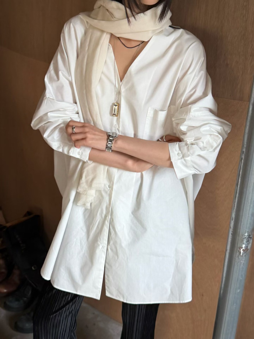ARKIE/TAF韓國代購女士新品熱賣真品推薦人氣襯衫蕾絲衫ARKIE/TAF襯衫/蕾絲衫