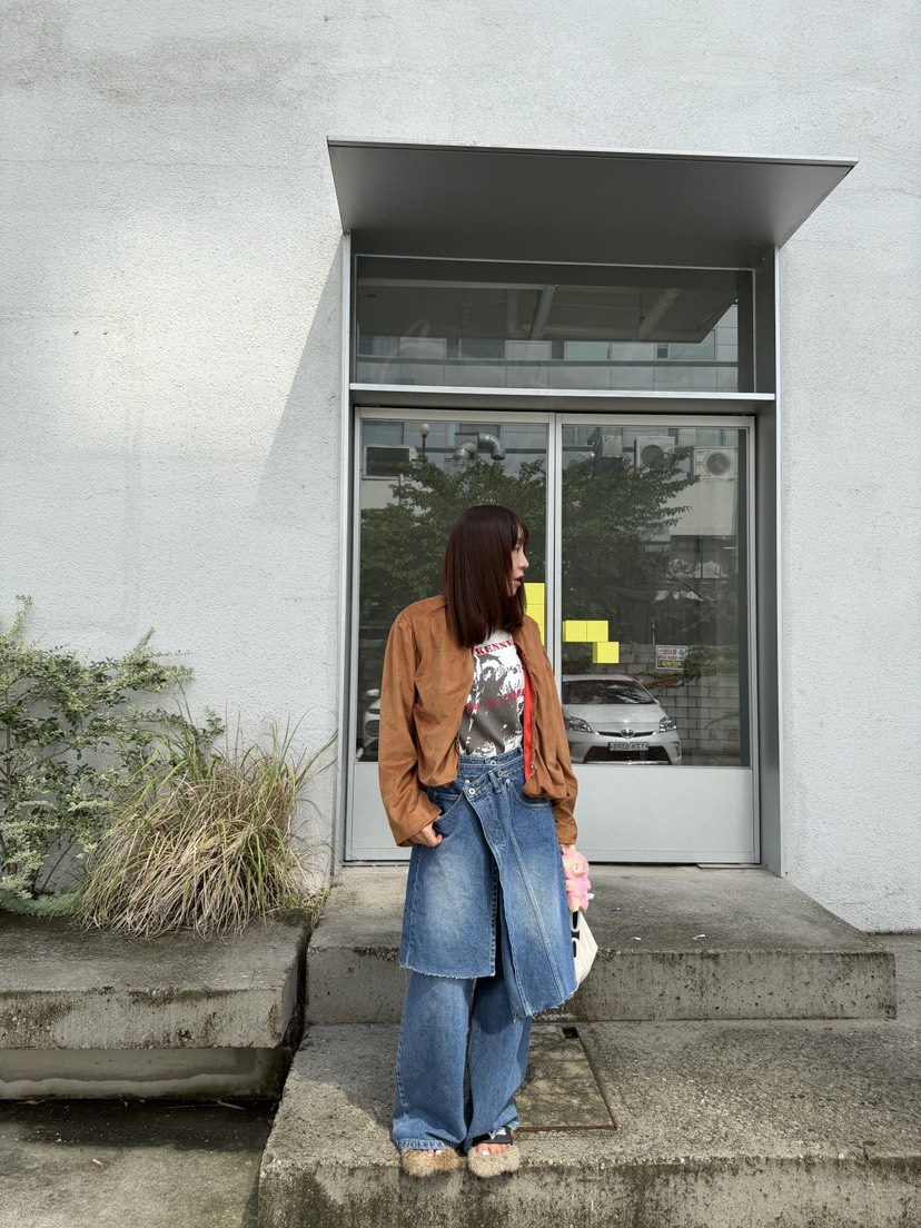 FRANC—L韓國直郵女士新品真品熱賣推薦休閑時尚人氣夾克FRANC夾克