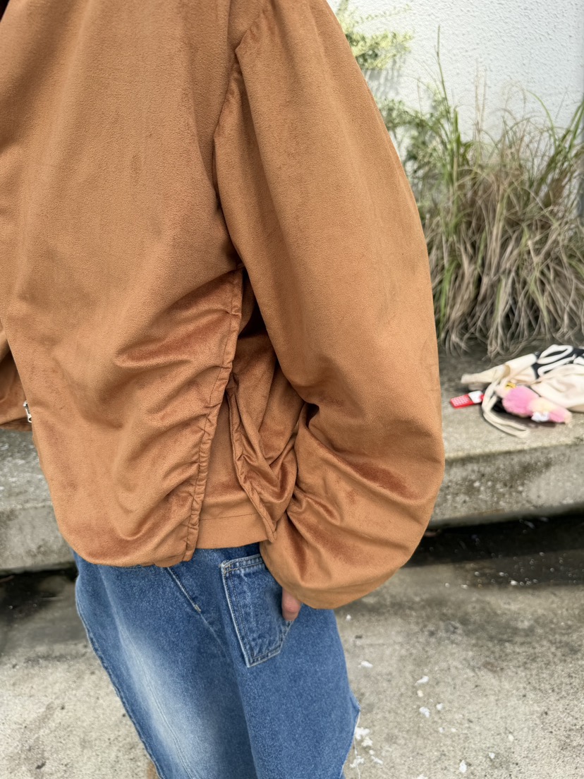FRANC—L韓國直郵女士新品真品熱賣推薦休閑時尚人氣夾克FRANC夾克