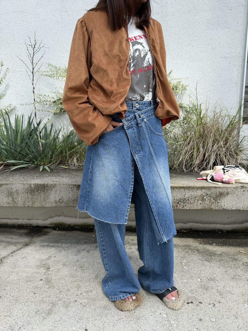 FRANC—L韓國直郵女士新品真品熱賣推薦休閑時尚人氣夾克FRANC夾克
