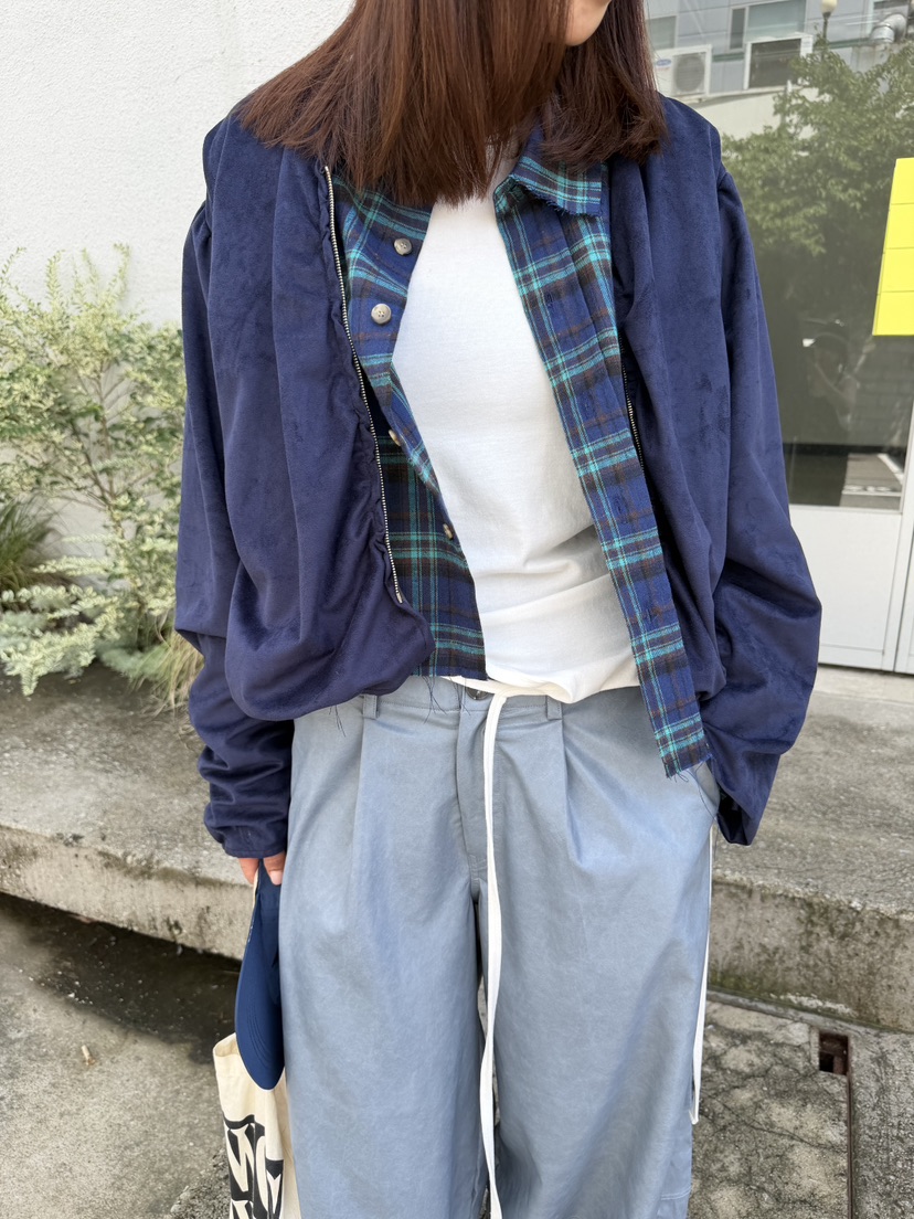 FRANC—L韓國直郵女士新品真品熱賣推薦休閑時尚人氣夾克FRANC夾克