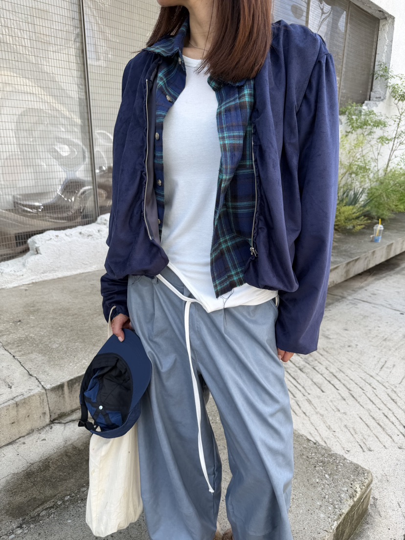 FRANC—L韓國直郵女士新品真品熱賣推薦休閑時尚人氣夾克FRANC夾克