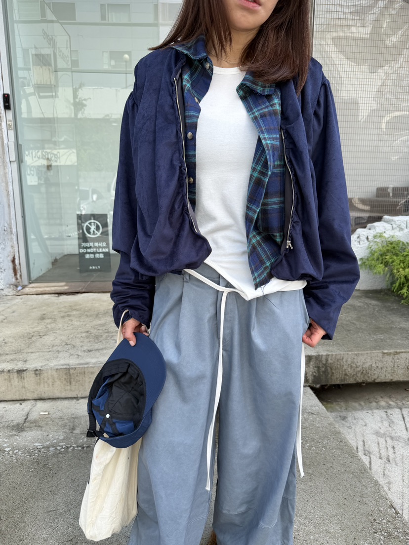 FRANC—L韓國直郵女士新品真品熱賣推薦休閑時尚人氣夾克FRANC夾克
