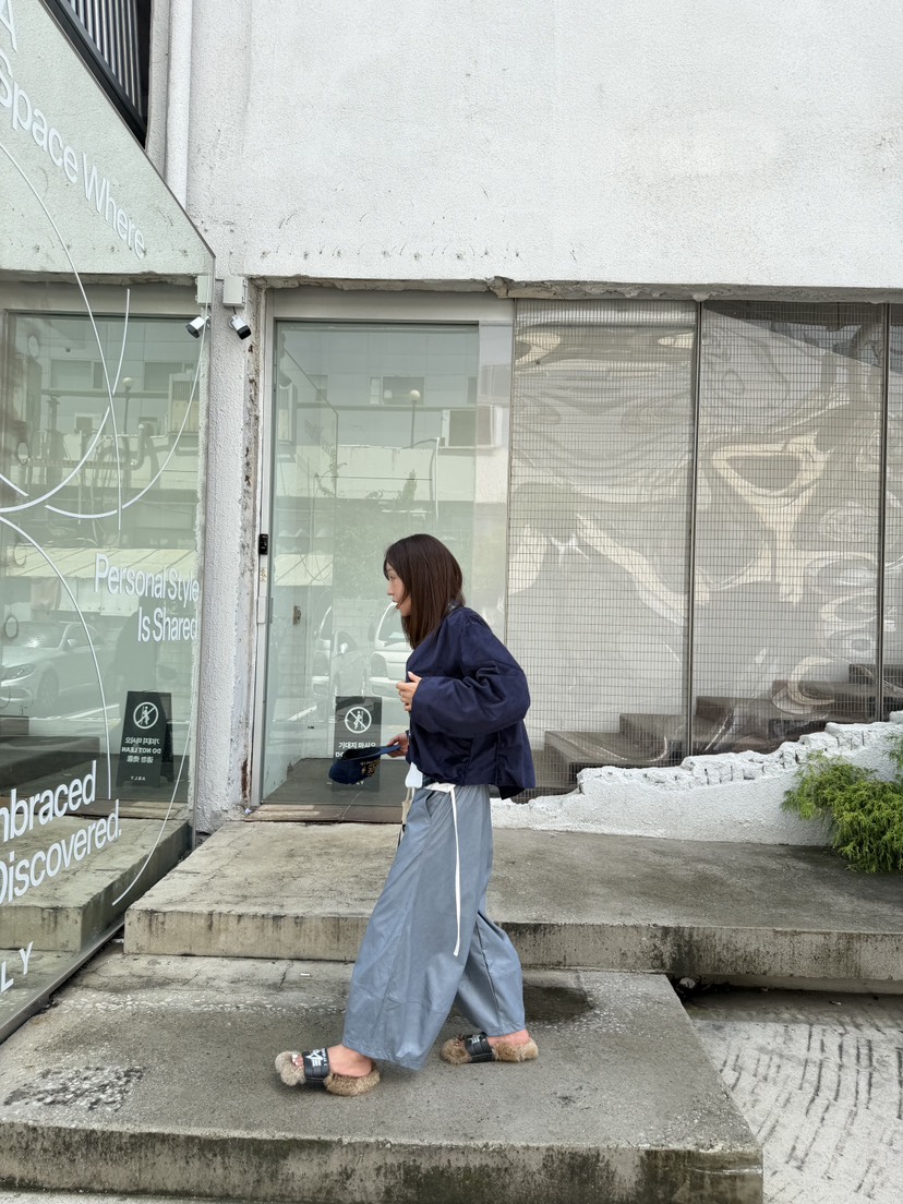 FRANC—L韓國直郵女士新品真品熱賣推薦休閑時尚人氣夾克FRANC夾克