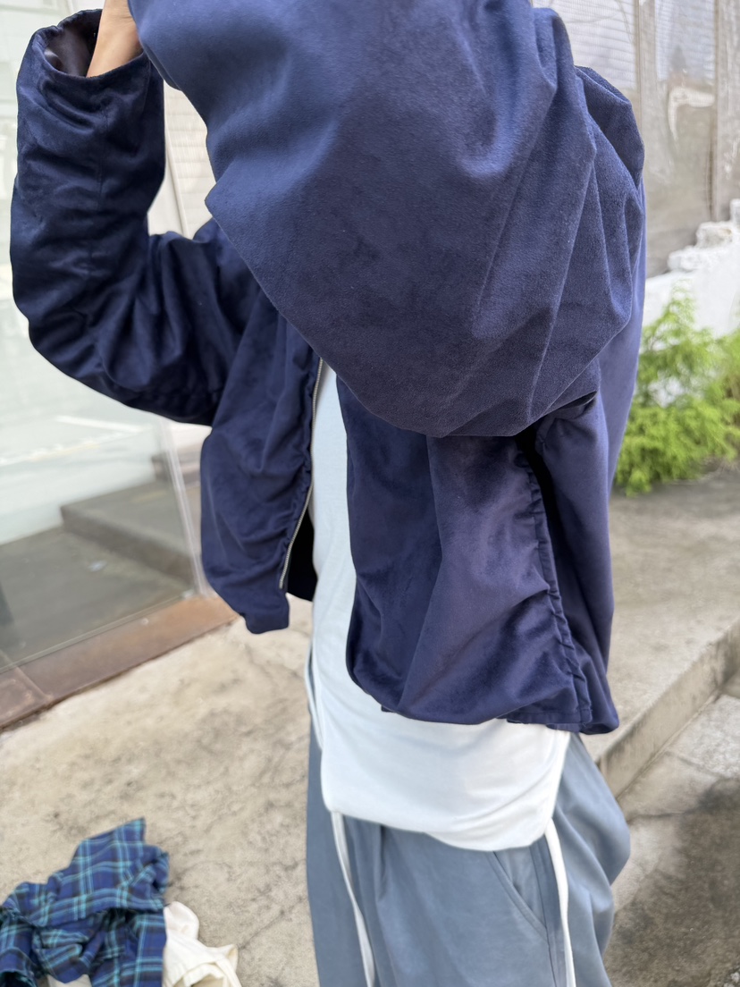 FRANC—L韓國直郵女士新品真品熱賣推薦休閑時尚人氣夾克FRANC夾克